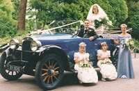 Vintage Wedding Cars   R and A Triggol 1099699 Image 7